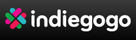 Indiegogo Logo - Abyssus Kampagne